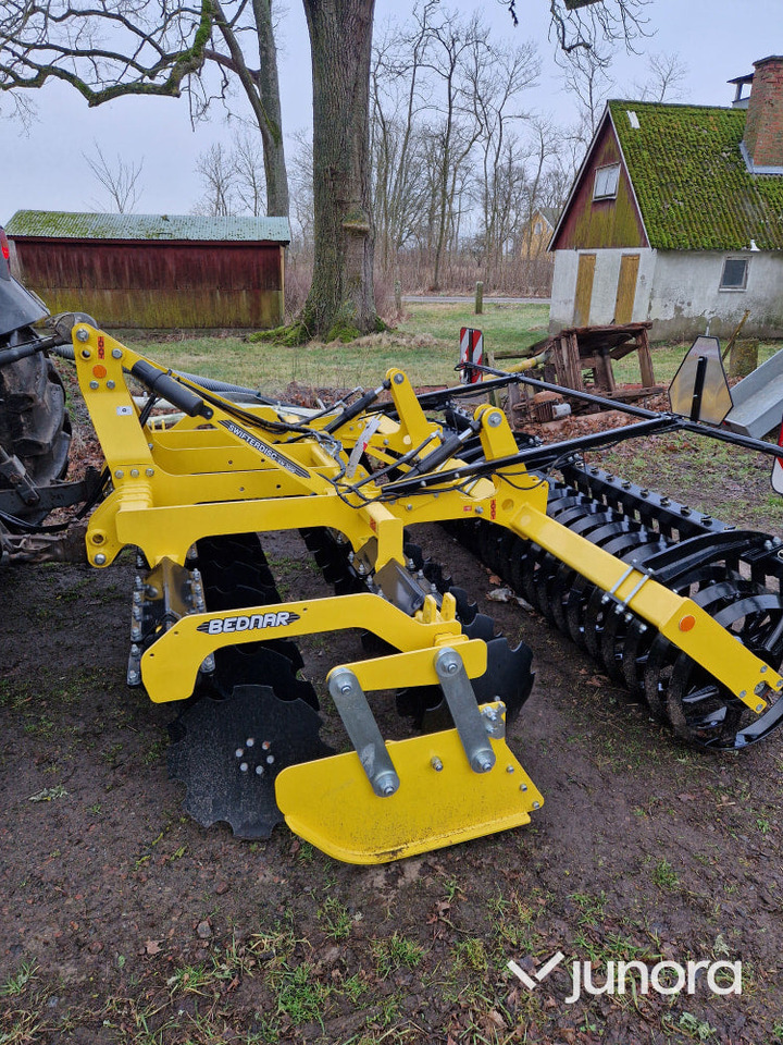 Bednar - Swifterdisc XN 3500 - Інша техніка: фото 5 Bednar - Swifterdisc XN 3500 - Інша техніка: фото 5