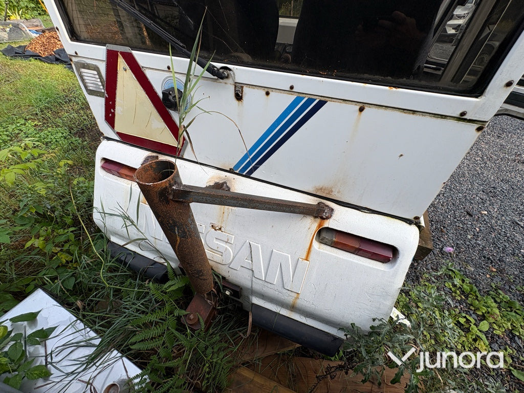 Plogbil - Bagagetruck - Багажний тягач: фото 3 Plogbil - Bagagetruck - Багажний тягач: фото 3