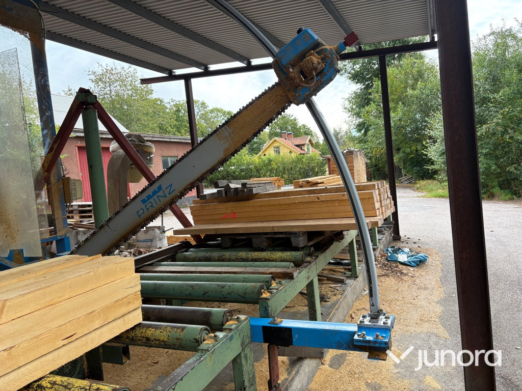 Priz-såg - Kedjesåg - Пилорама: фото 3 Priz-såg - Kedjesåg - Пилорама: фото 3