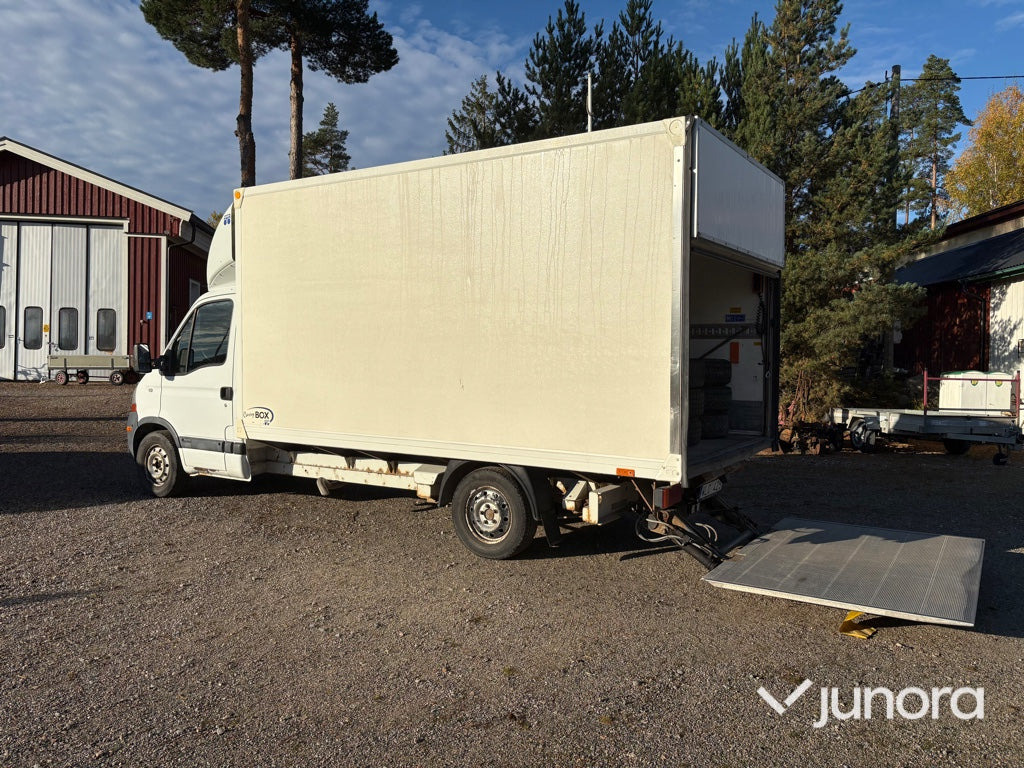 Renault - Master - Фургон з закритим кузовом: фото 2 Renault - Master - Фургон з закритим кузовом: фото 2