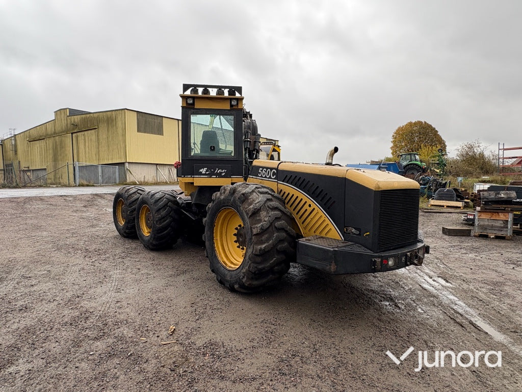 Skördare - Eco Log 560C - Харвестер: фото 3 Skördare - Eco Log 560C - Харвестер: фото 3