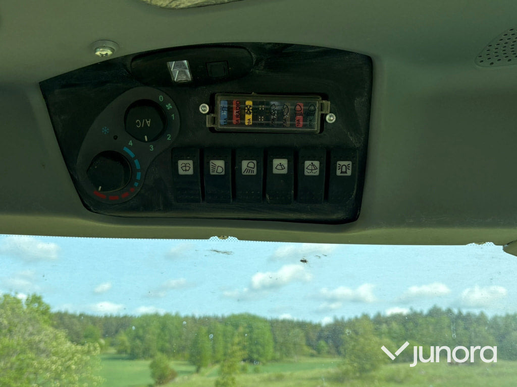 Трактор Traktor Deutz Agrofarm 430 TTV: фото 18