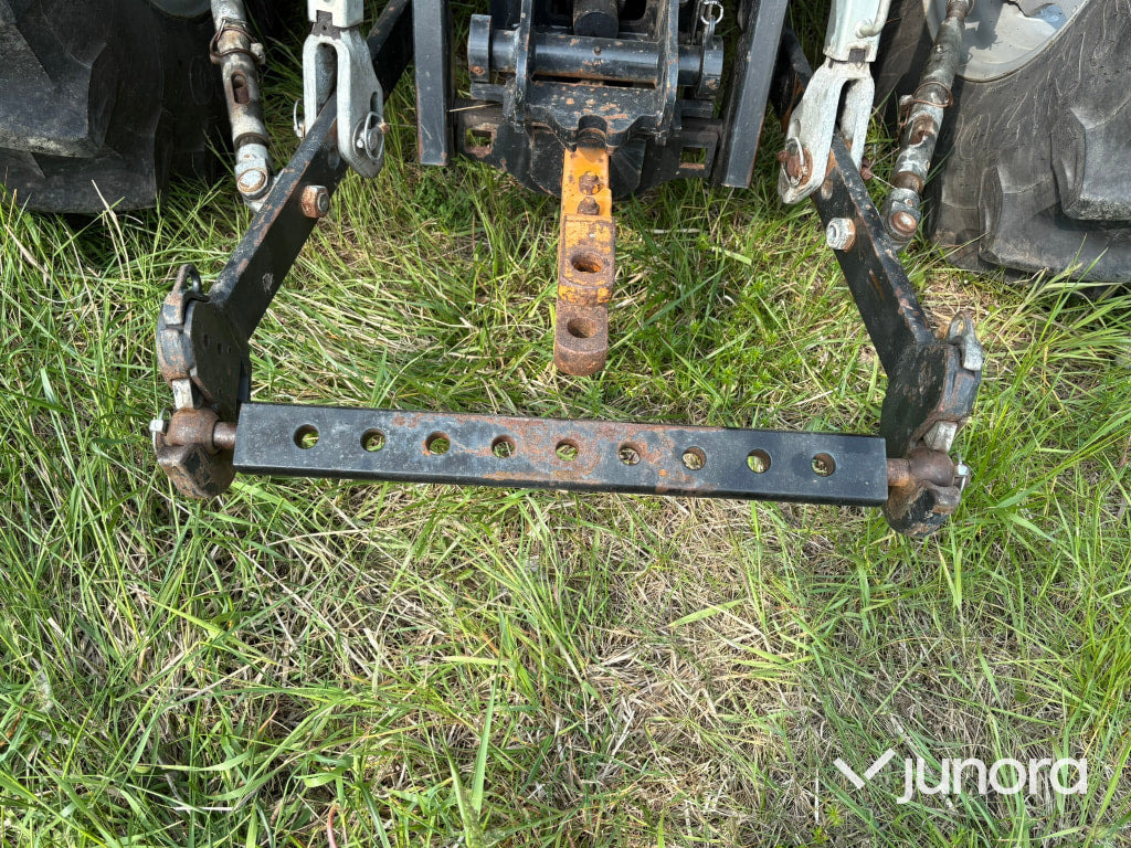 Трактор Traktor Deutz Agrofarm 430 TTV: фото 26