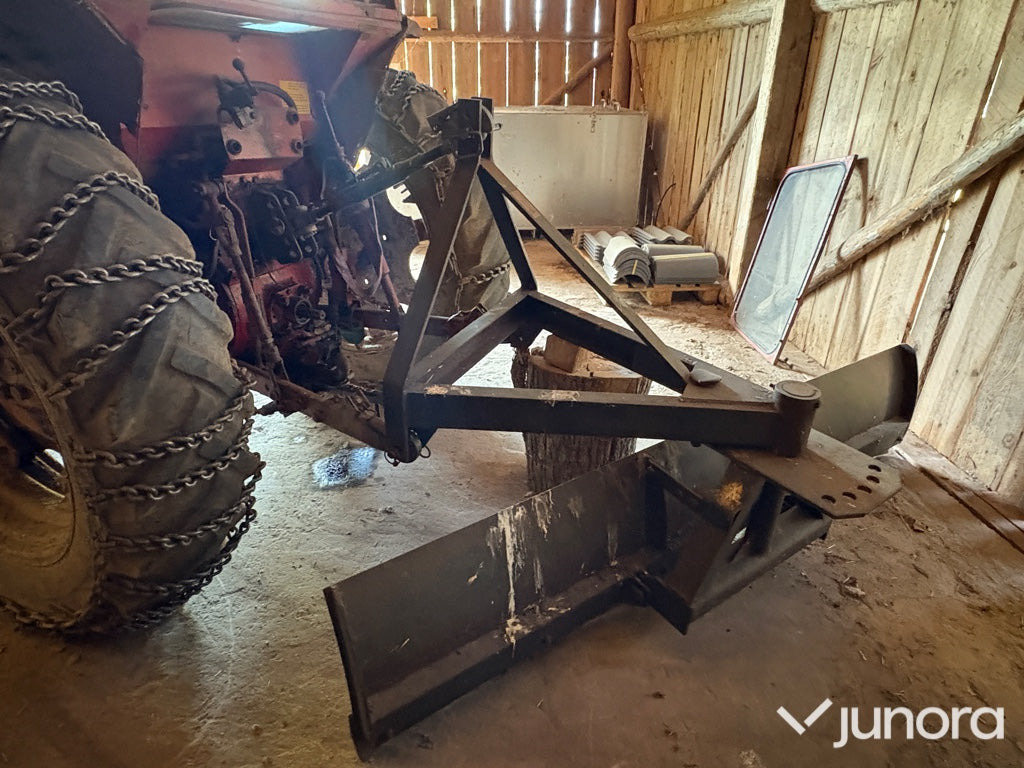 Трактор Traktor - Volvo, BM 430: фото 8 Трактор Traktor - Volvo, BM 430: фото 8