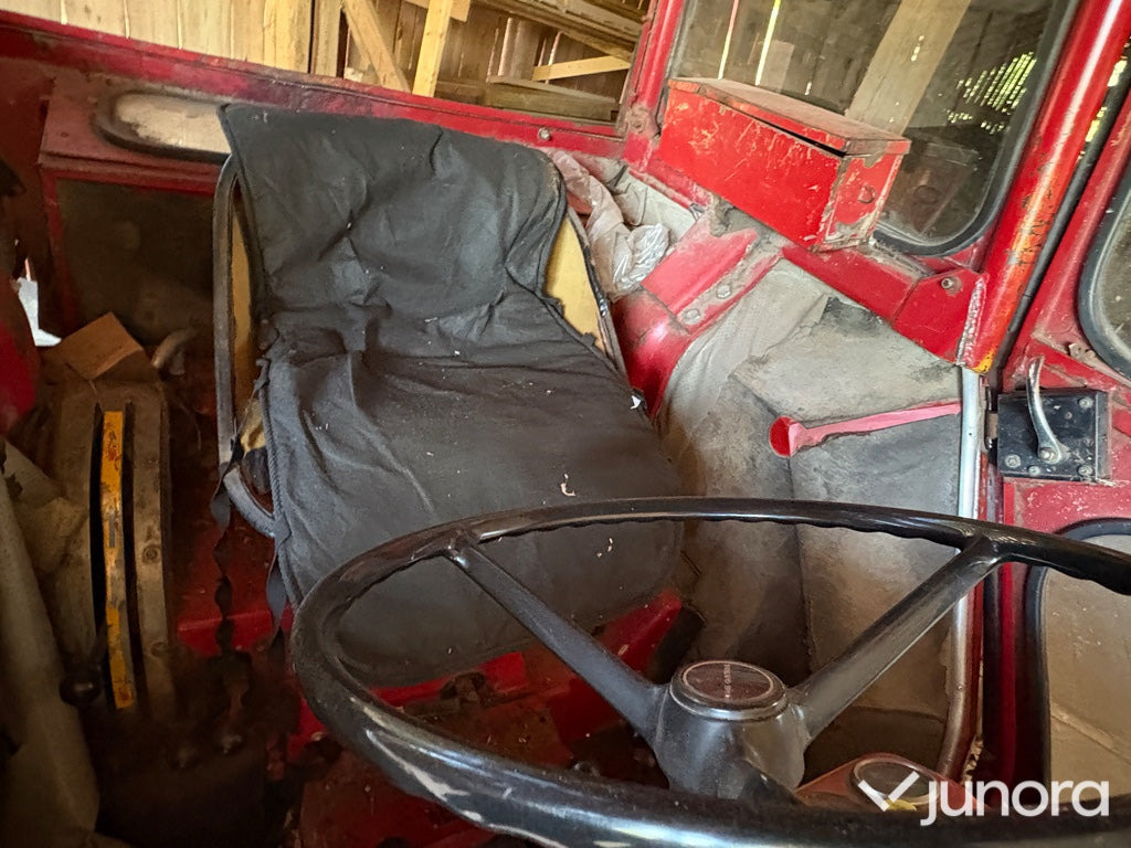 Трактор Traktor - Volvo, BM 430: фото 11 Трактор Traktor - Volvo, BM 430: фото 11