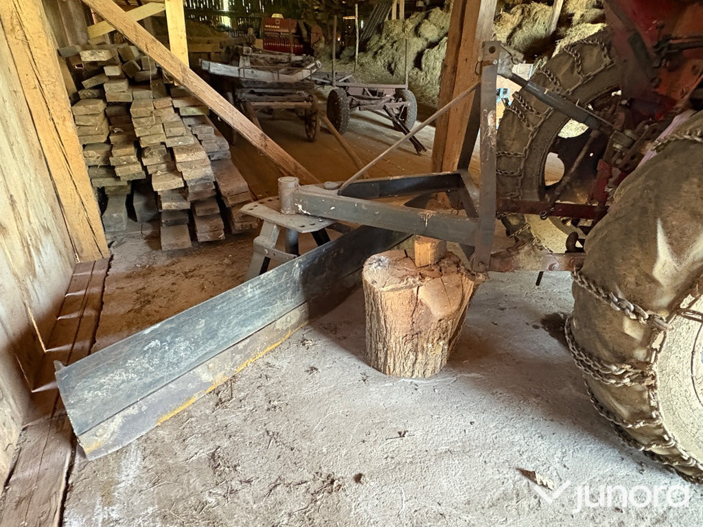 Трактор Traktor - Volvo, BM 430: фото 19 Трактор Traktor - Volvo, BM 430: фото 19