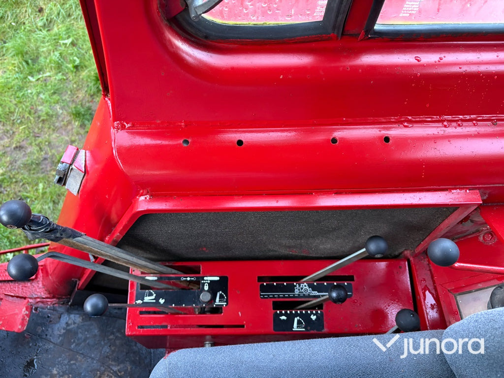 Трактор Traktor - Volvo BM: фото 18