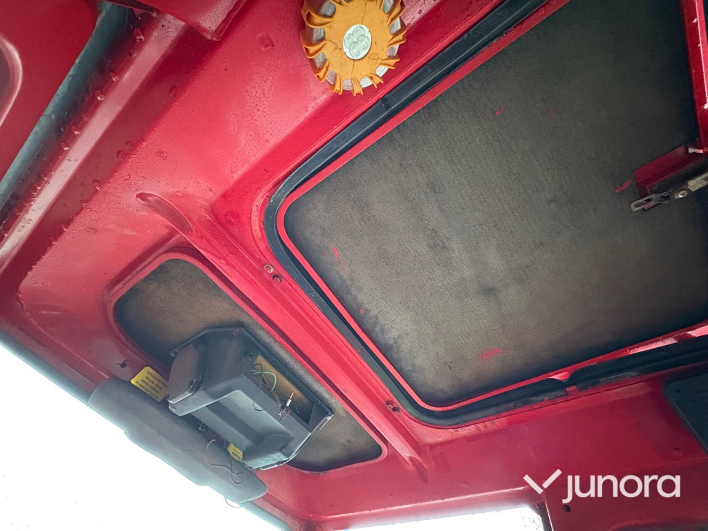 Трактор Traktor - Volvo BM: фото 23