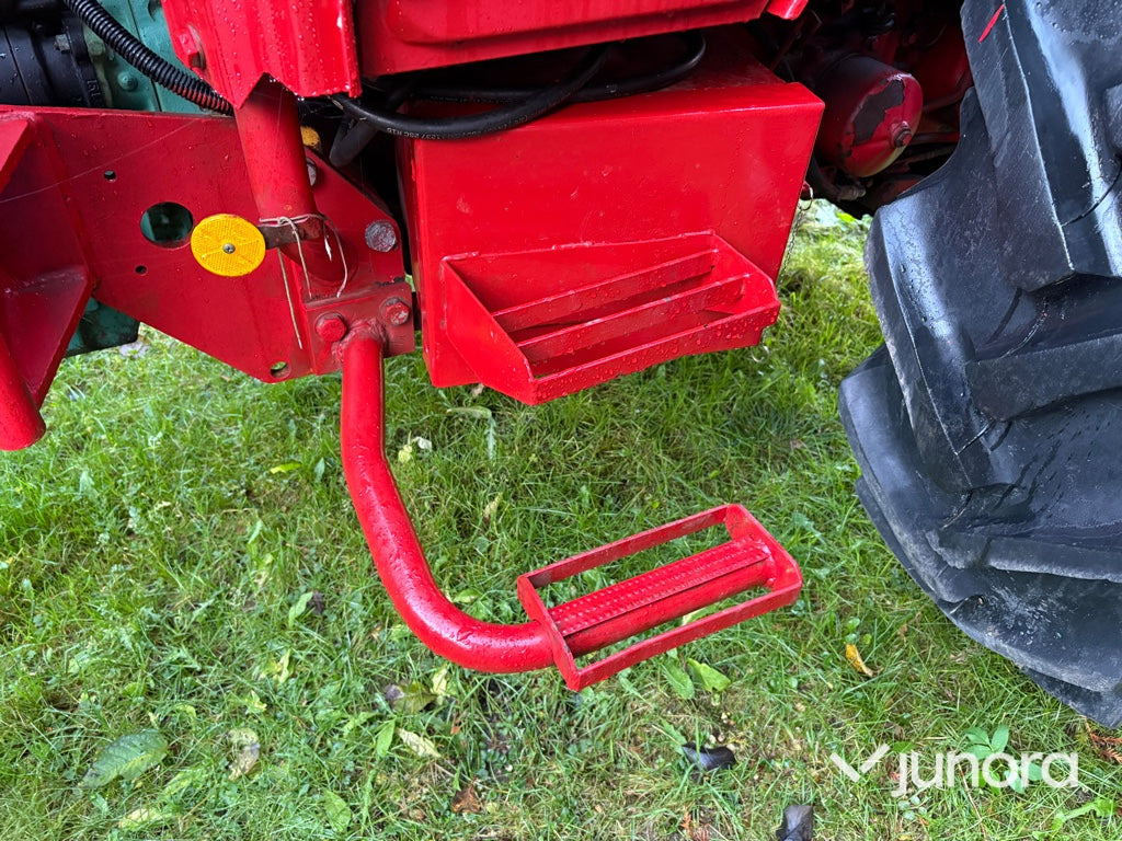 Трактор Traktor - Volvo BM: фото 28