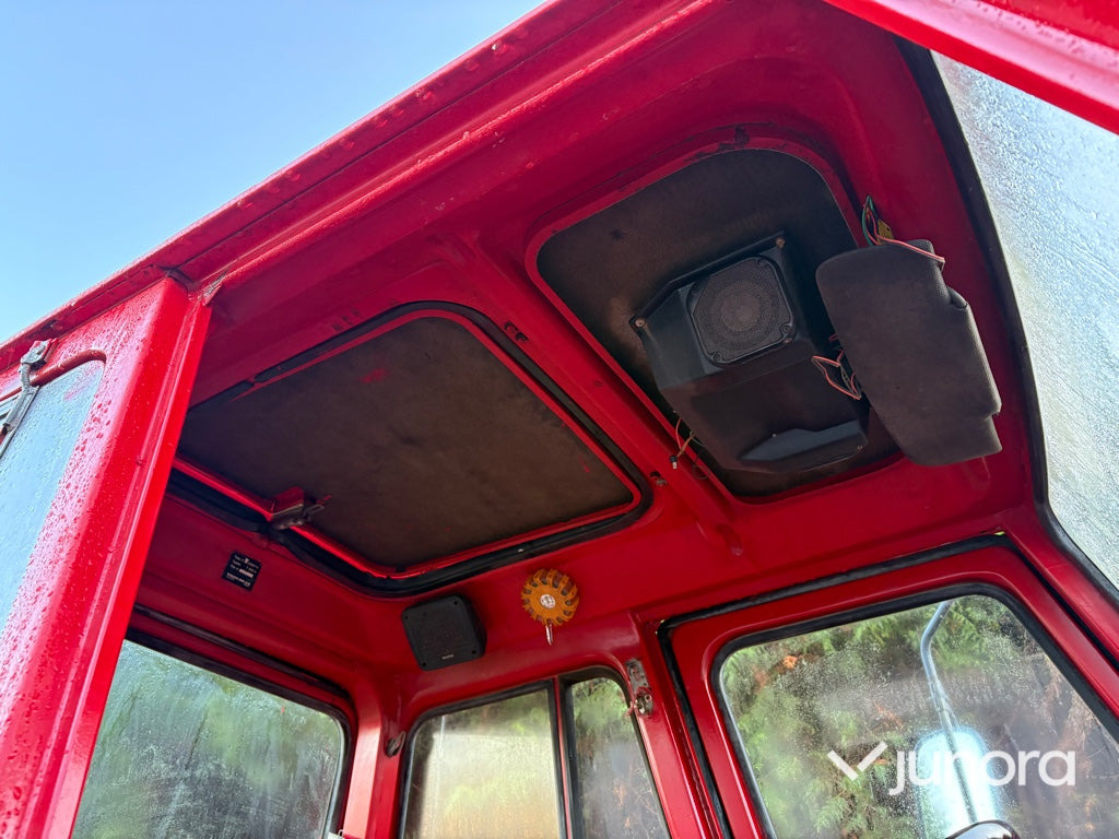 Трактор Traktor - Volvo BM: фото 14