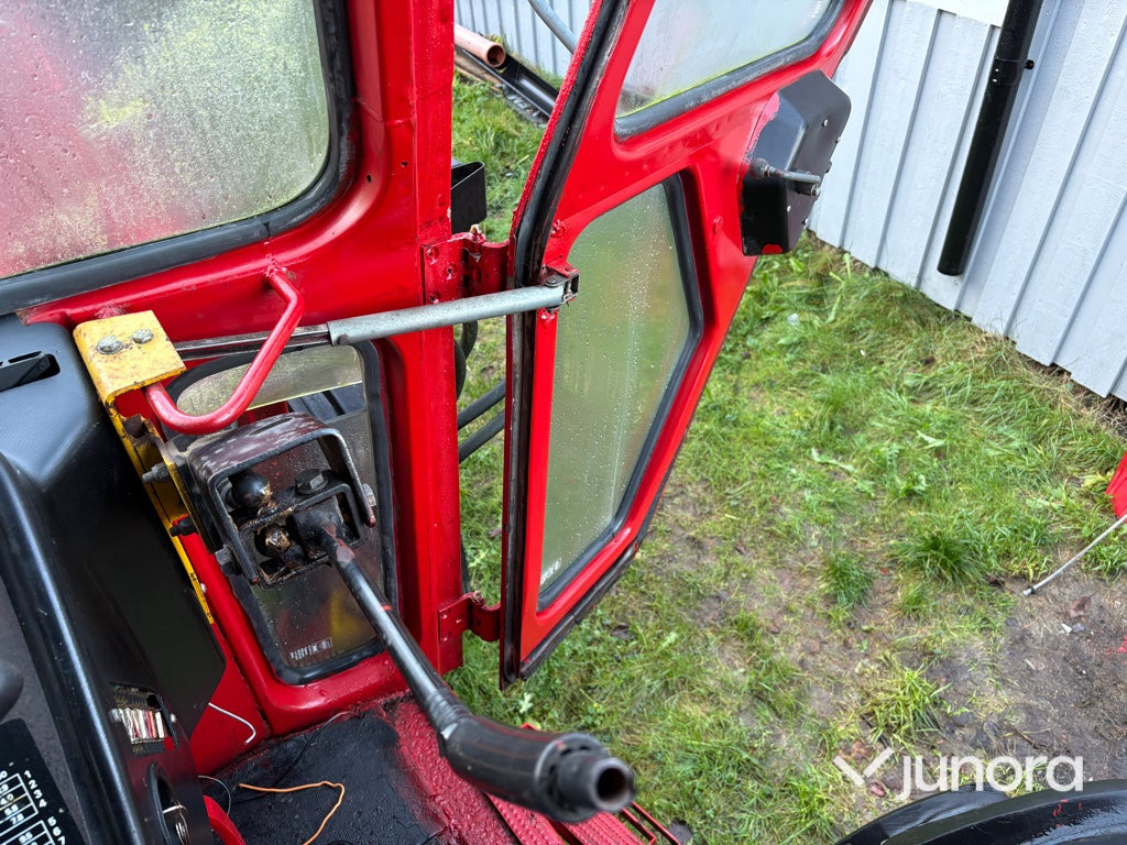 Трактор Traktor - Volvo BM: фото 17