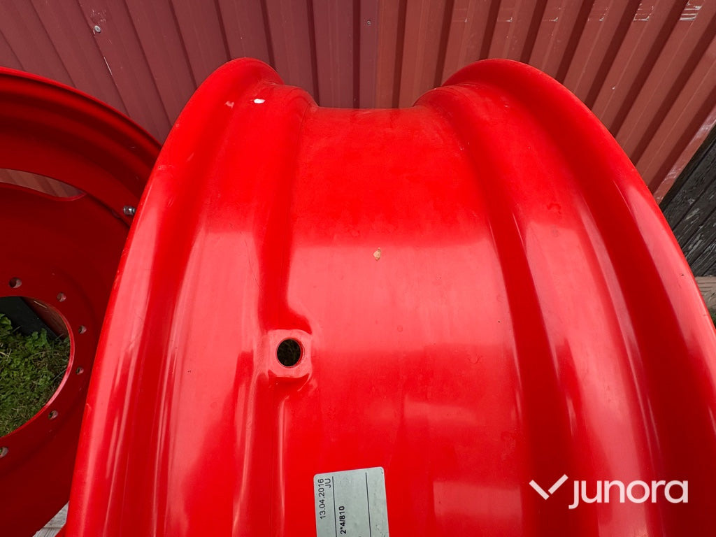 Колісний диск в категорії Сільськогосподарська техніка Traktorfälgar - Gripen Wheels: фото 11 Колісний диск в категорії Сільськогосподарська техніка Traktorfälgar - Gripen Wheels: фото 11