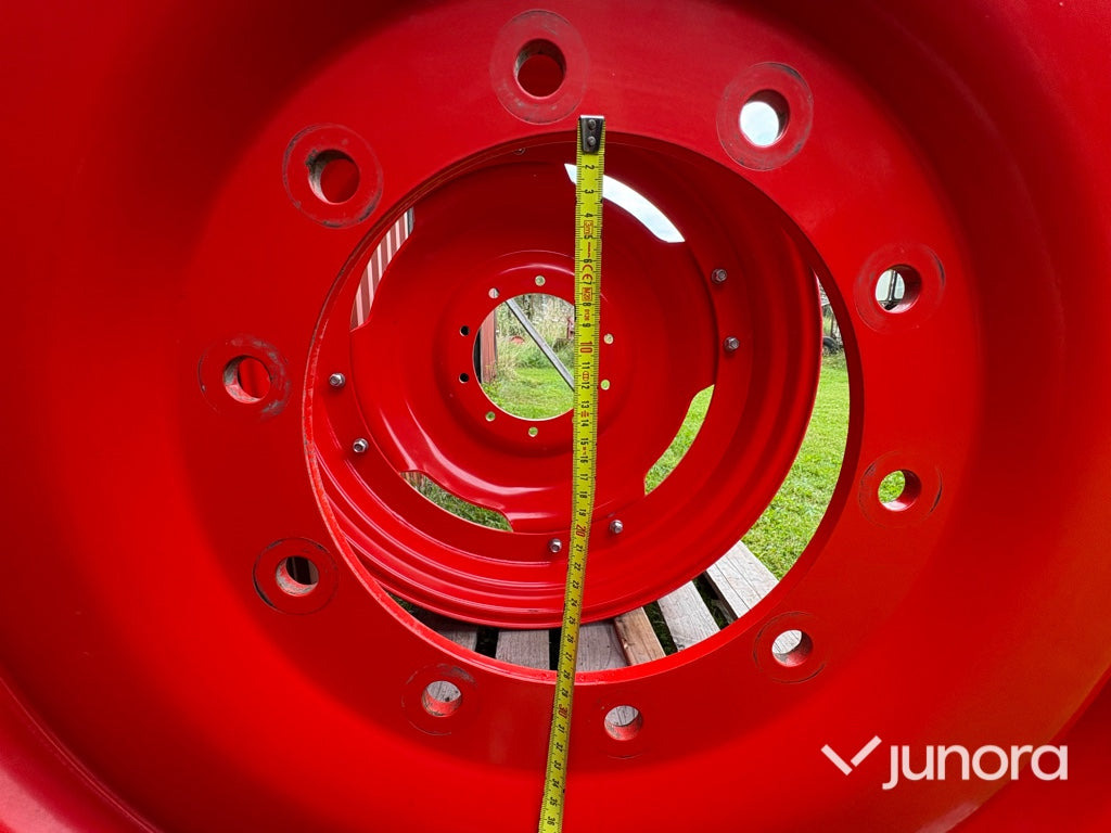 Колісний диск в категорії Сільськогосподарська техніка Traktorfälgar - Gripen Wheels: фото 7 Колісний диск в категорії Сільськогосподарська техніка Traktorfälgar - Gripen Wheels: фото 7