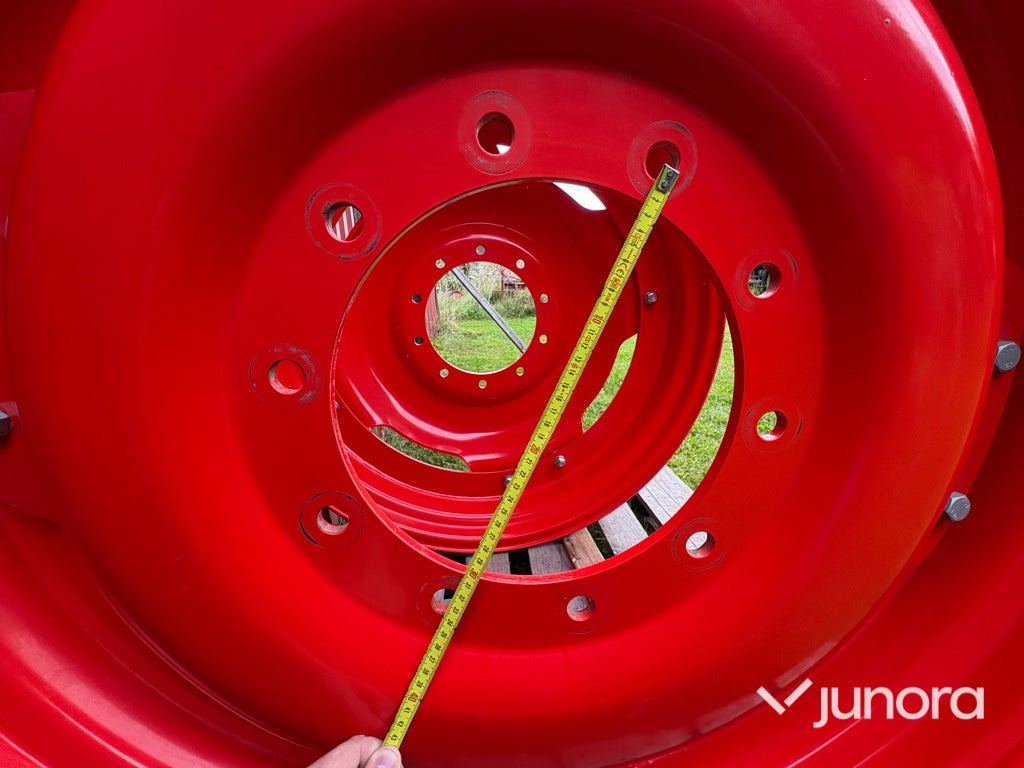 Колісний диск в категорії Сільськогосподарська техніка Traktorfälgar - Gripen Wheels: фото 6 Колісний диск в категорії Сільськогосподарська техніка Traktorfälgar - Gripen Wheels: фото 6