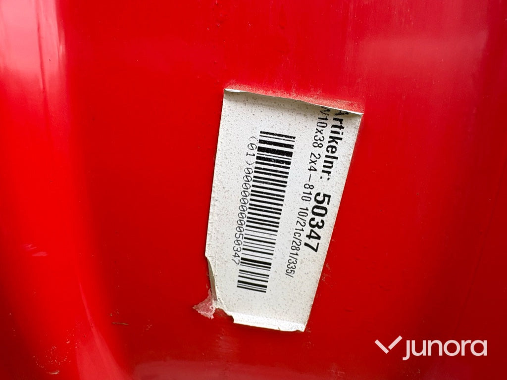 Колісний диск в категорії Сільськогосподарська техніка Traktorfälgar - Gripen Wheels: фото 13 Колісний диск в категорії Сільськогосподарська техніка Traktorfälgar - Gripen Wheels: фото 13