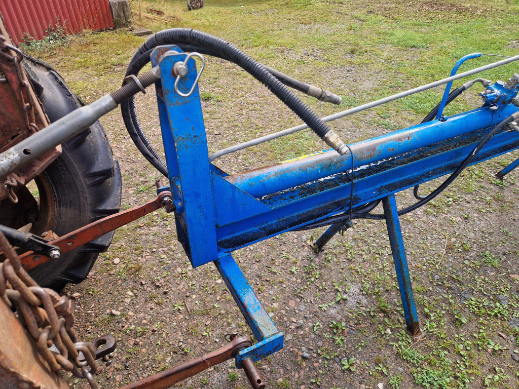 Vedklyv NE-MA - Дровокол: фото 3 Vedklyv NE-MA - Дровокол: фото 3