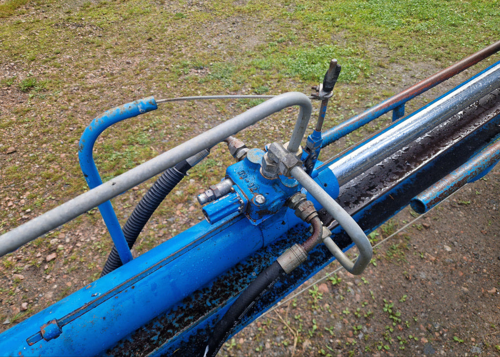 Vedklyv NE-MA - Дровокол: фото 5 Vedklyv NE-MA - Дровокол: фото 5