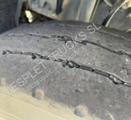 DAF CF85 360 - Самоскид вантажівка, Самоскид: фото 3 DAF CF85 360 - Самоскид вантажівка, Самоскид: фото 3