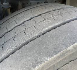 Iveco Stralis 360 - Бортова вантажівка/ Платформа: фото 3 Iveco Stralis 360 - Бортова вантажівка/ Платформа: фото 3