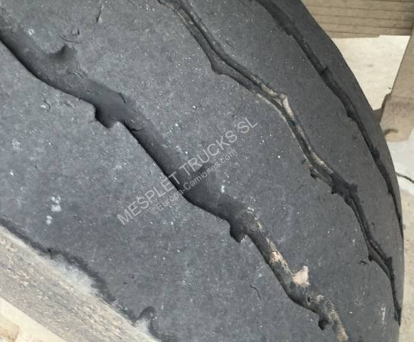 MAN FE 360 - Самоскид вантажівка: фото 3 MAN FE 360 - Самоскид вантажівка: фото 3