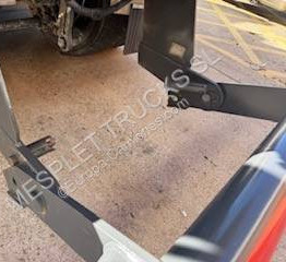 Автобетонозмішувач Mercedes Arocs 2636 K: фото 7
