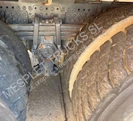 Mercedes Arocs 2636 K - Автобетонозмішувач: фото 5 Mercedes Arocs 2636 K - Автобетонозмішувач: фото 5
