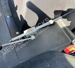 Автобетонозмішувач Mercedes Arocs 2636 K: фото 14