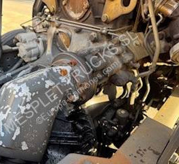 Mercedes Arocs 3348 A - Гаковий мультиліфт вантажівка: фото 4 Mercedes Arocs 3348 A - Гаковий мультиліфт вантажівка: фото 4