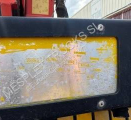 Palfinger PK10000 - Кран-маніпулятор: фото 5 Palfinger PK10000 - Кран-маніпулятор: фото 5