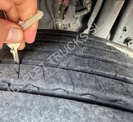 Renault C-Series 460 - Бортова вантажівка/ Платформа: фото 3 Renault C-Series 460 - Бортова вантажівка/ Платформа: фото 3