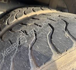 Renault C-Series 460 - Бортова вантажівка/ Платформа: фото 5 Renault C-Series 460 - Бортова вантажівка/ Платформа: фото 5