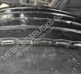 Scania G 450 - Гаковий мультиліфт вантажівка: фото 3 Scania G 450 - Гаковий мультиліфт вантажівка: фото 3