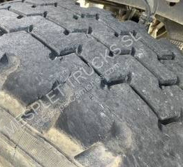 Mercedes Actros 2044 - Тягач: фото 3 Mercedes Actros 2044 - Тягач: фото 3