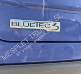 Mercedes Actros 2044 - Тягач: фото 5 Mercedes Actros 2044 - Тягач: фото 5