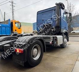 Mercedes Arocs 1848 - Тягач: фото 3 Mercedes Arocs 1848 - Тягач: фото 3