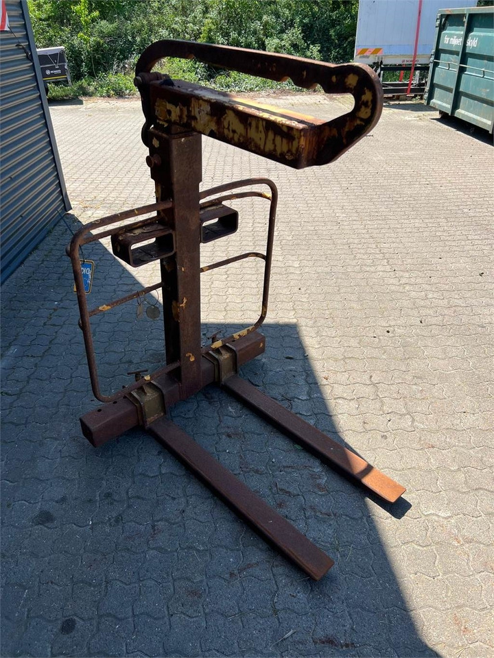 BSV 1750kg Pallegaffel - Вила: фото 3 BSV 1750kg Pallegaffel - Вила: фото 3
