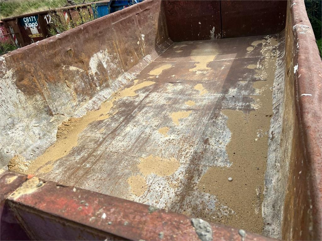 Fa, Storm A-S S5011 - Кузов платформа: фото 3 Fa, Storm A-S S5011 - Кузов платформа: фото 3