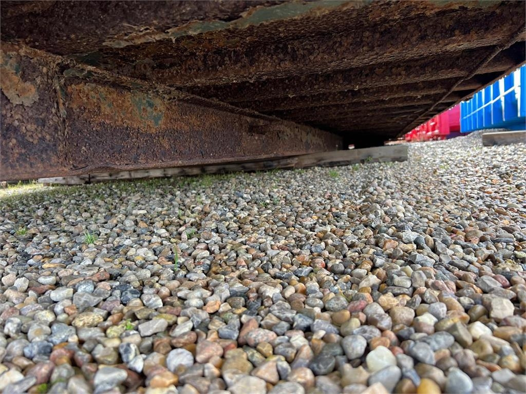 Flex Containers SL6021 - 6000mm - 21m3 - Кузов платформа: фото 4 Flex Containers SL6021 - 6000mm - 21m3 - Кузов платформа: фото 4