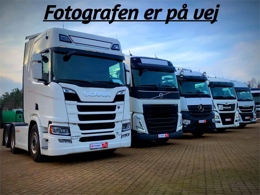 Mercedes-Benz Actros 2530 L 6x2*4 - Рефрижератор вантажівка: фото 1 Mercedes-Benz Actros 2530 L 6x2*4 - Рефрижератор вантажівка: фото 1
