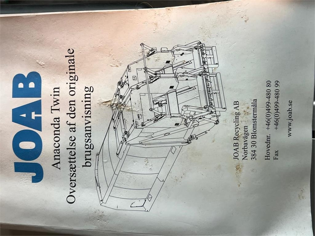 Mercedes-Benz Econic 1827 L - Сміттєвози: фото 2 Mercedes-Benz Econic 1827 L - Сміттєвози: фото 2