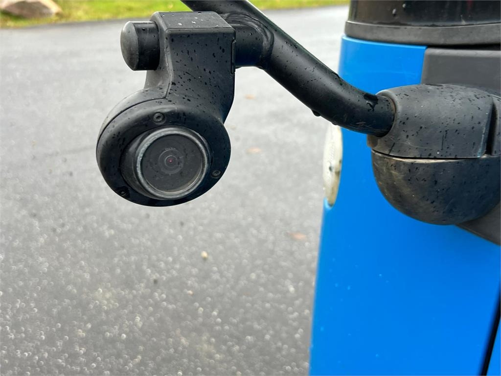 Mercedes-Benz Econic 1827 L - Сміттєвози: фото 5 Mercedes-Benz Econic 1827 L - Сміттєвози: фото 5