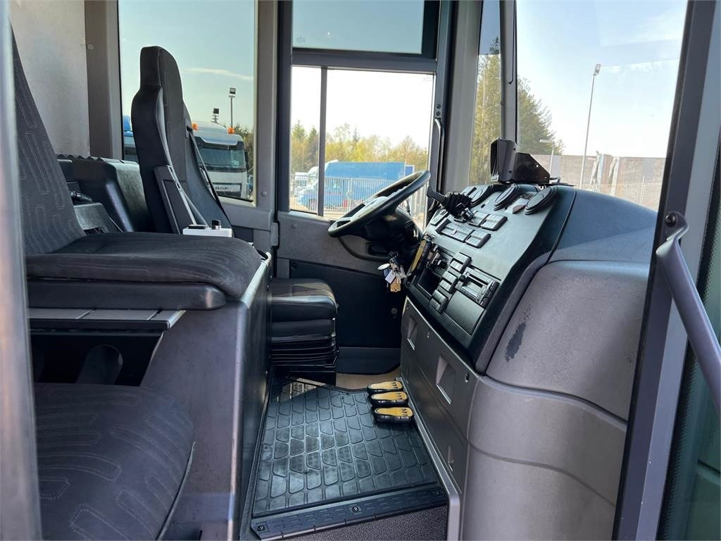 Mercedes-Benz Econic 2630L ENA 4 kammer NTM - Сміттєвози: фото 3 Mercedes-Benz Econic 2630L ENA 4 kammer NTM - Сміттєвози: фото 3