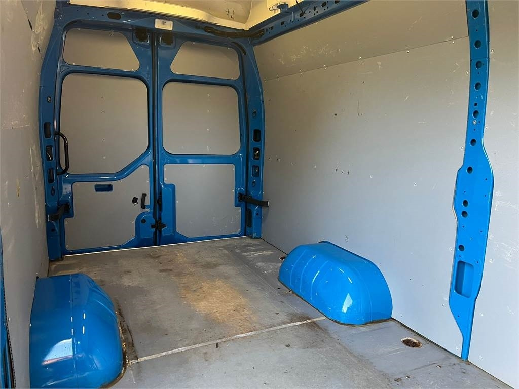 Renault Master 2.3 DCI 165 Rwd Twin L3H3 - Суцільнометалевий фургон: фото 3 Renault Master 2.3 DCI 165 Rwd Twin L3H3 - Суцільнометалевий фургон: фото 3