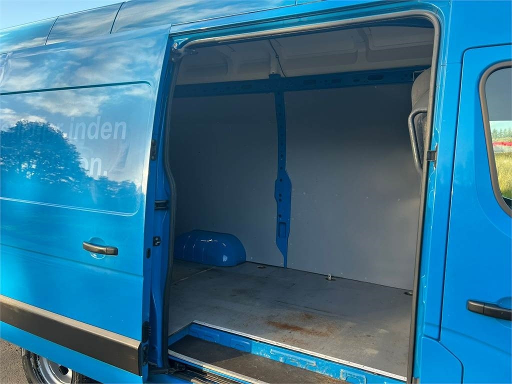 Renault Master 2.3 DCI 165 Rwd Twin L3H3 - Суцільнометалевий фургон: фото 5 Renault Master 2.3 DCI 165 Rwd Twin L3H3 - Суцільнометалевий фургон: фото 5