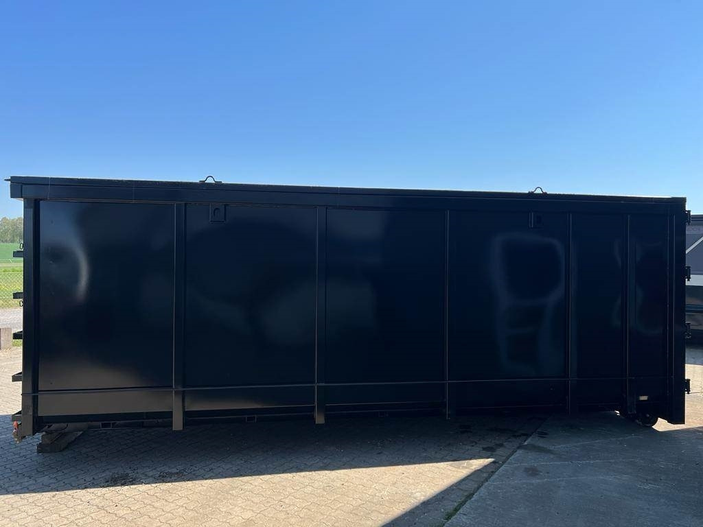 Scancon 30m3 container m-Hydraulisk låg - Model SH - Морський контейнер: фото 4 Scancon 30m3 container m-Hydraulisk låg - Model SH - Морський контейнер: фото 4