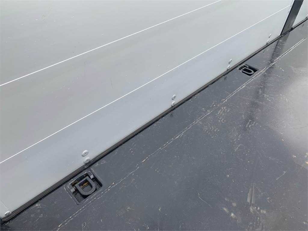 Scancon 6500 mm alu lad + aut. bagsmæk - Model SAL - Кузов платформа: фото 5 Scancon 6500 mm alu lad + aut. bagsmæk - Model SAL - Кузов платформа: фото 5