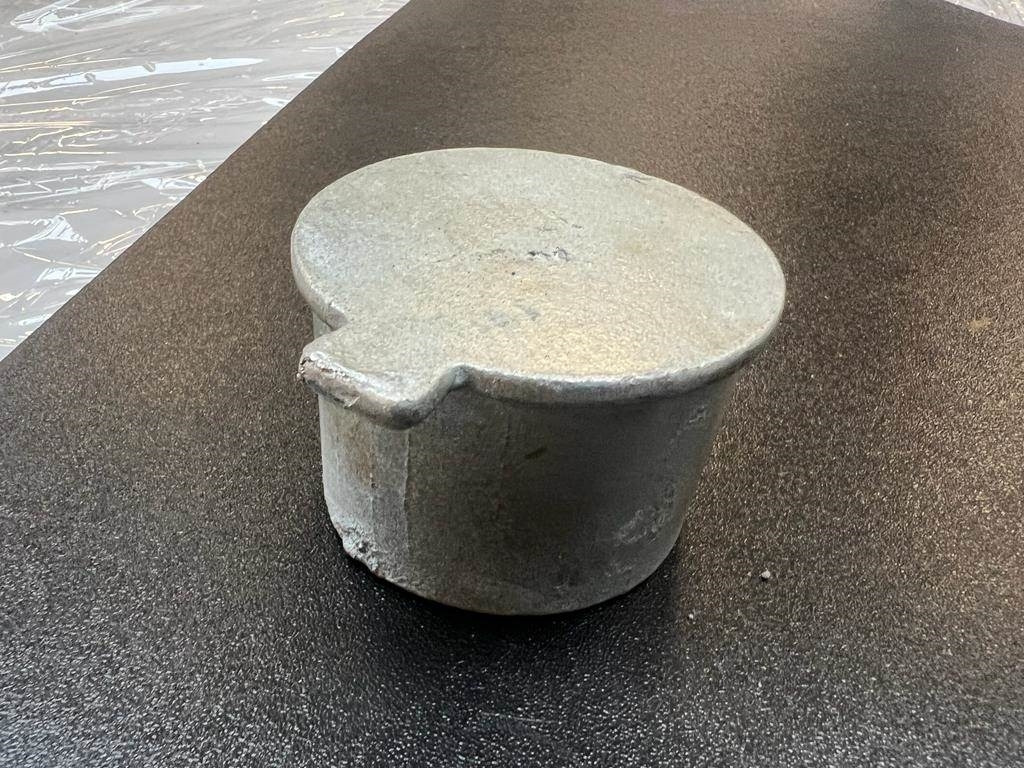 Scancon Dæksel til kæpstokkehuller - Інструмент/ Обладнання: фото 3 Scancon Dæksel til kæpstokkehuller - Інструмент/ Обладнання: фото 3