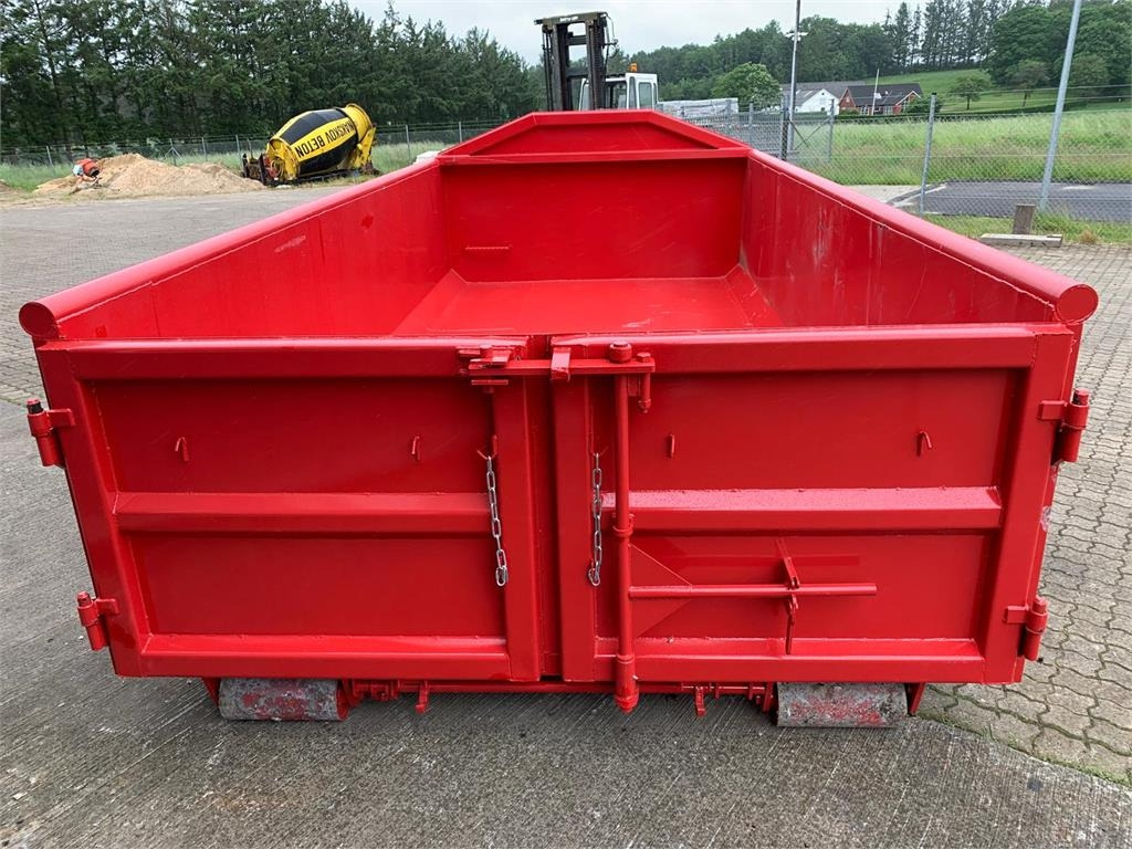 Scancon S5011 - Кузов платформа: фото 4 Scancon S5011 - Кузов платформа: фото 4