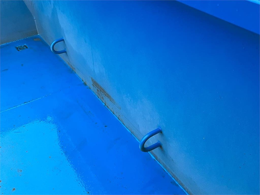 Scancon SH6013 Hardox 13m3 6000mm - Кузов платформа: фото 3 Scancon SH6013 Hardox 13m3 6000mm - Кузов платформа: фото 3