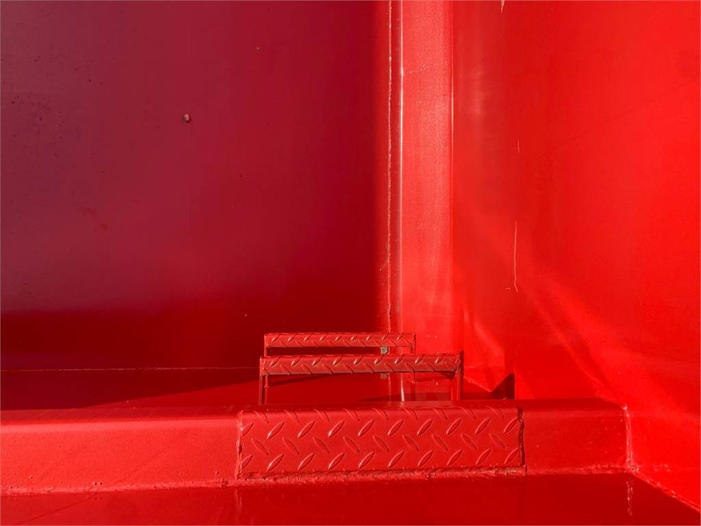 Кузов платформа Scancon SV6021 - 6000mm 21m3: фото 6 Кузов платформа Scancon SV6021 - 6000mm 21m3: фото 6